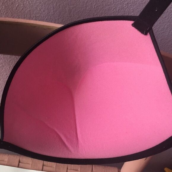 Victoria’s Secret PINK padded underwire lift bra - Picture 6 of 6